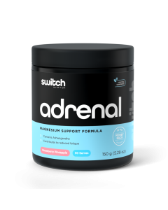 Switch Nutrition Adrenal Switch - 30 Serves