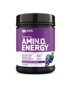 Optimum Nutrition Amino Energy - 65 Serves