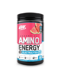 Optimum Nutrition Amino Energy + Electrolytes - 30 Serves