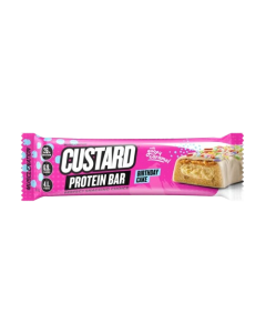 Muscle Nation Custard Protein Bar (Single)