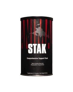 Animal Stak 21 Pack
