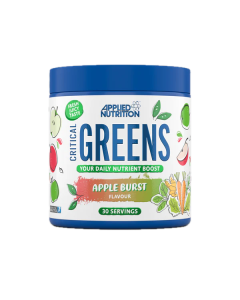 Applied Nutrition Critical Greens 150g