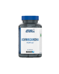 Applied Nutrition Ashwagandha KSM-66 60 Capsules