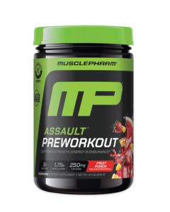 Musclepharm Assault Sport - 30 Serves