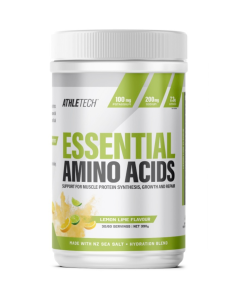 Athletech Essential Amino Acids 300g