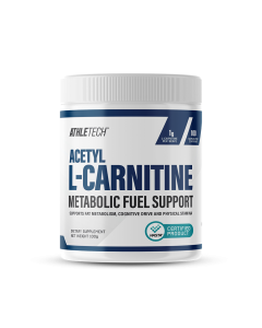 Athletech Acetyl L-Carnitine 100g