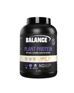 Balance Plant Protein 2kg