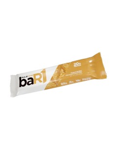 Rule 1 Bar 1 Crunch Bars (Single)