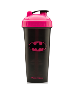 Perfect Shaker Dc - Pink Batman