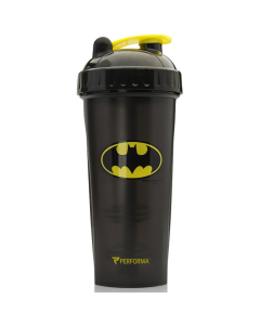 Perfect Shaker Dc - Batman