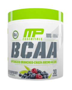 Musclepharm BCAA Essentials - 30 Serves