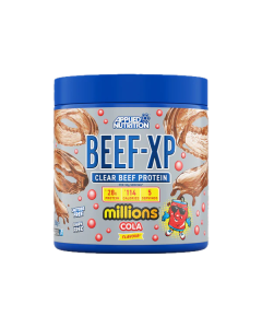 Applied Nutrition Beef-XP Clear Protein Isolate 150g