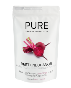 Pure Sports Nutrition Beet Endurance 150g