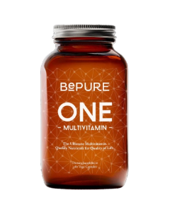 BePure One Multi - 90 Caps