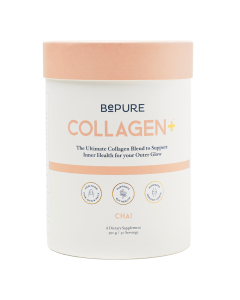 BePure Collagen + Chai