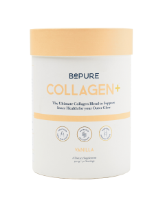 BePure Collagen+ Vanilla