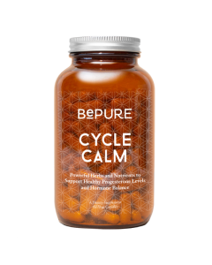 BePure CycleCalm - 180 Serves 05/23 Dated
