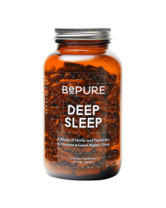 BePure Deep Sleep - 180 Serves