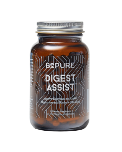 BePure Digest Assist 90 Serves - 08/25 Dated