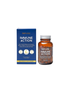 BePure Immune Action - 06/24 Dated