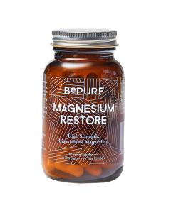 BePure Magnesium Restore - 60 Serves