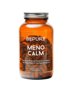 BePure MenoCalm 180 Serves - 02/24 Dated