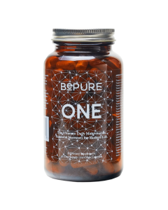 BePure One Multi - 150 Serves 03/24 Dated