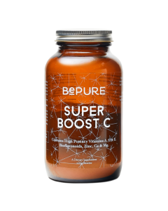 BePure Super Boost C 02/24 Dated