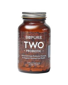 BePure Two Probiotic - 120 Serves