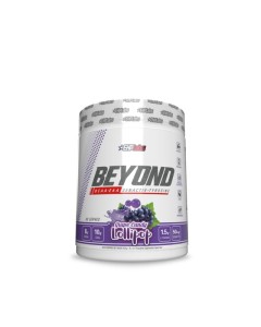 EHP Labs Beyond BCAA - 60 Serves Grape Candy Lollipop - Dated 02/26