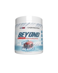 EHP Labs Beyond BCAA Ghostbusters
