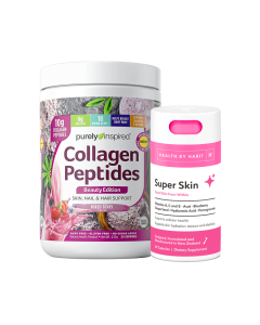 Purely Inspired Collagen Glow Bundle