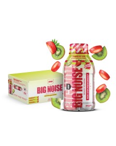 Redcon1 Big Noise RTD (12 Pack)