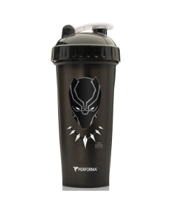 Perfect Shaker - Black Panther