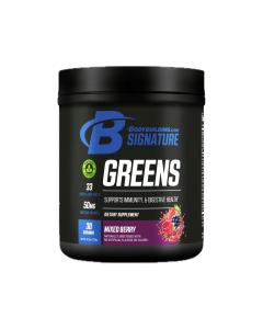 Bodybuilding Signature Greens - 30 Serves