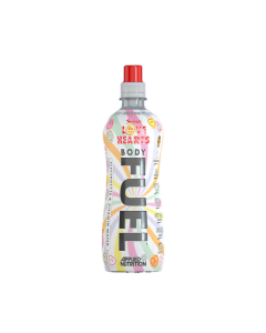 Applied Nutrition Body Fuel Electrolyte Water 500ml (Single)