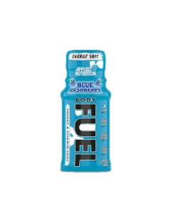 Applied Nutrition Body Fuel Energy Shot 60ml (Single)