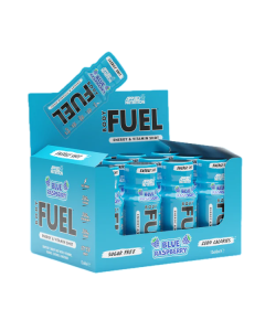 Applied Nutrition Body Fuel Energy Shot 60ml (12 Pack)