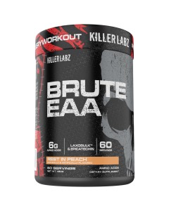 Killer Labz Brute EAA 60 Serve