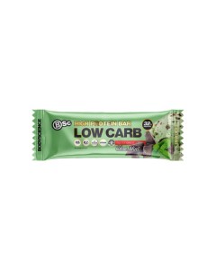BSC High Protein Low Carb Bar (Single)