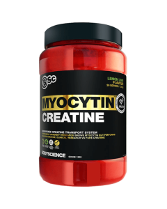 BSC Myocytin Creatine 1.2kg