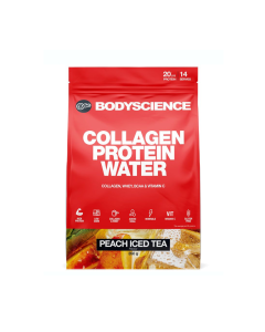 BSC Collagen Protein Water 350g