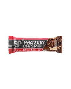 BSN Protein Crisp Bars (Single)