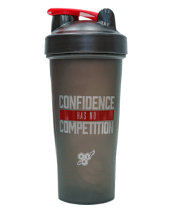 BSN Shaker Confidence Has No Competition