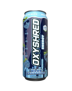 EHP Labs OxyShred Energy 500ml (Single)
