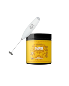 Hercules Burn of the Gods 50 Serves