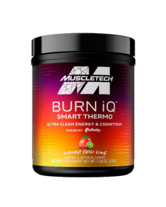 Muscletech Burn iQ Smart Thermo - 50 Serves