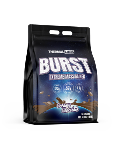 Thermal Labs Burst Extreme Mass Gainer 15lb