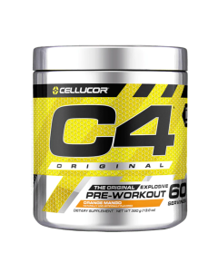Cellucor C4 iD Original Pre-Workout - 60 Serves