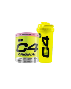 Cellucor C4 Original Pre-Workout - 50 Serves